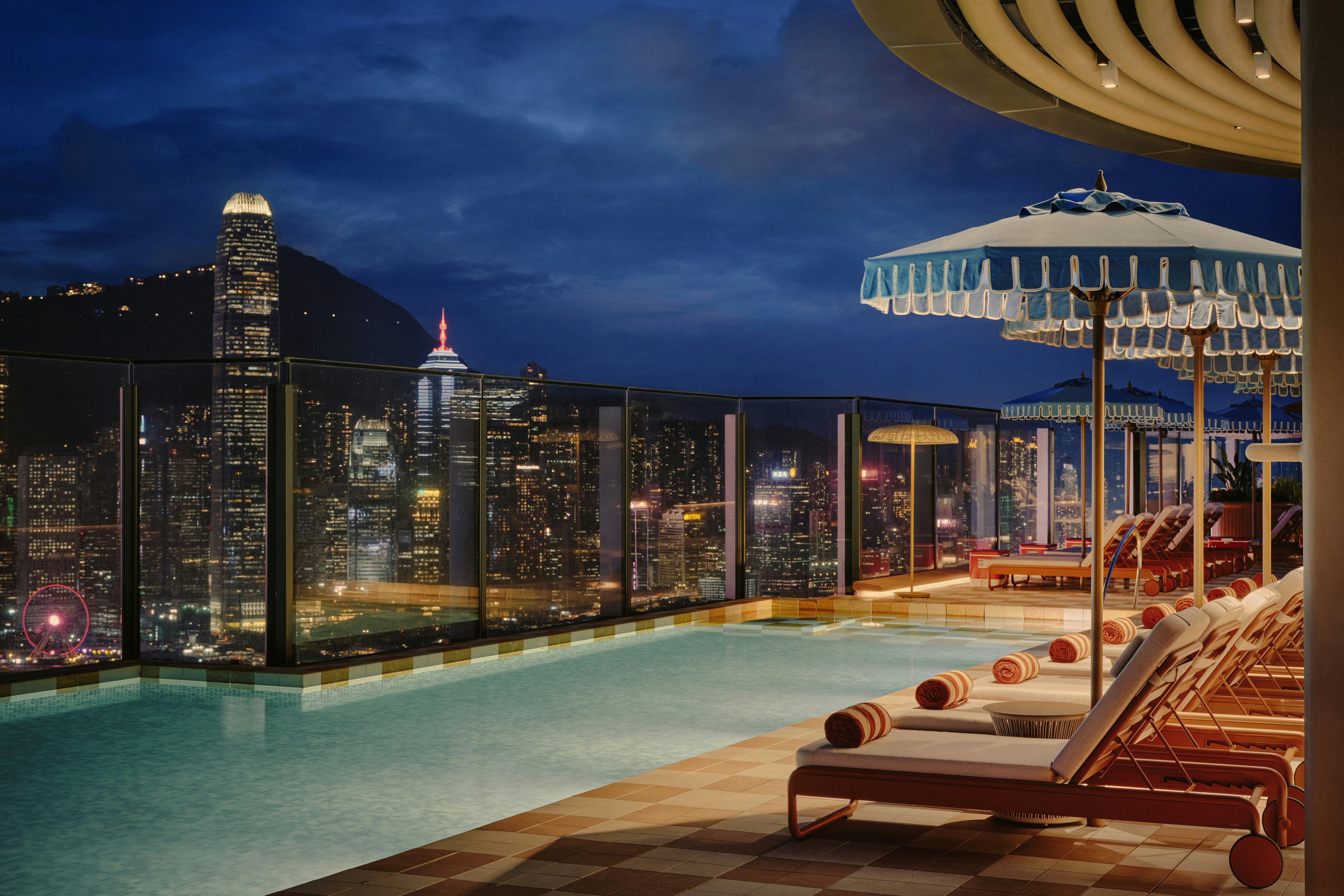 Kimpton Tsim Sha Tsui 48/50