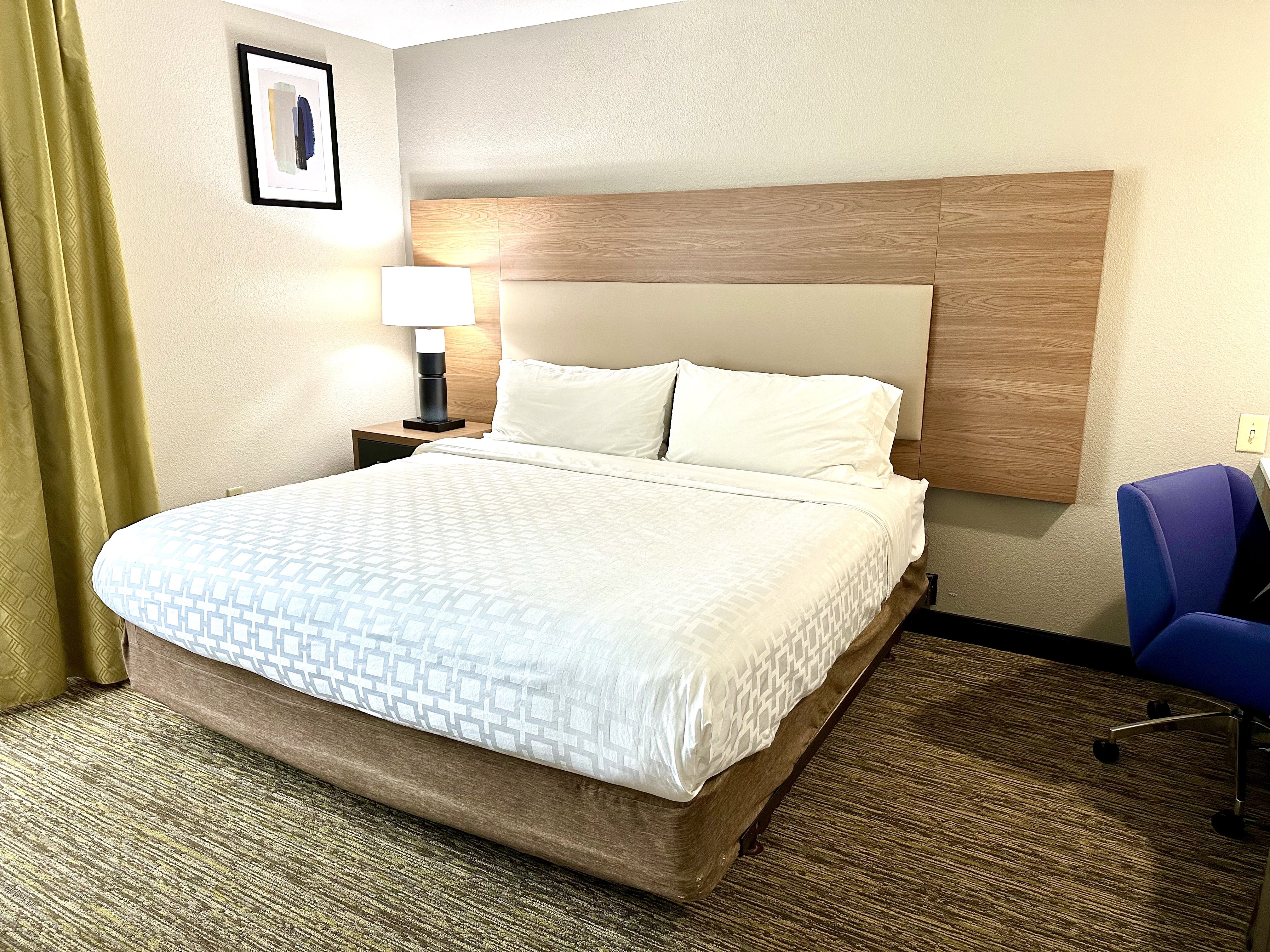 Candlewood Suites Savannah Airport 14/58