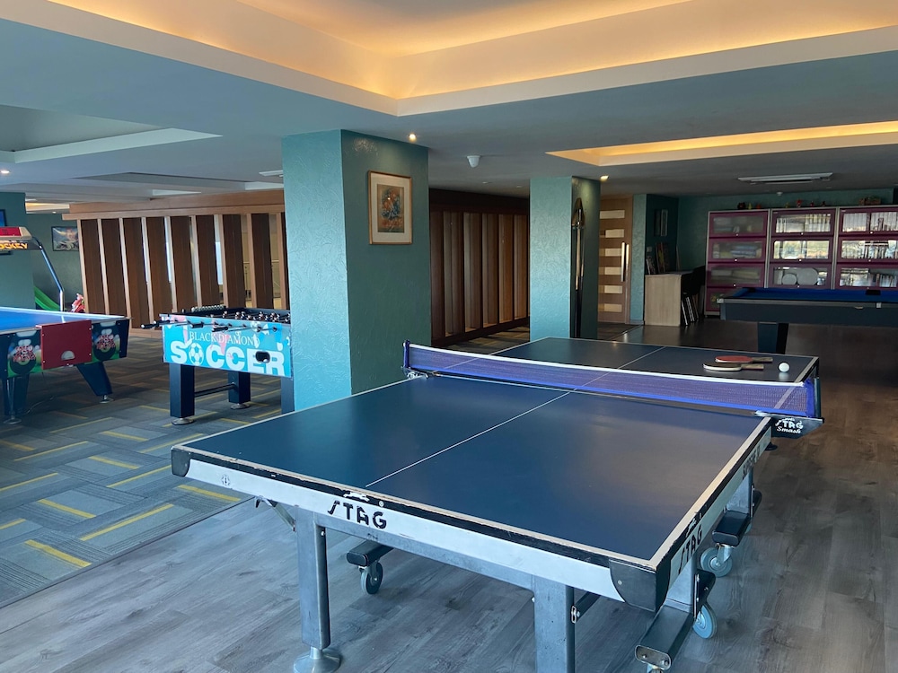 Fortune Resort Grace Mussorie 12/61
