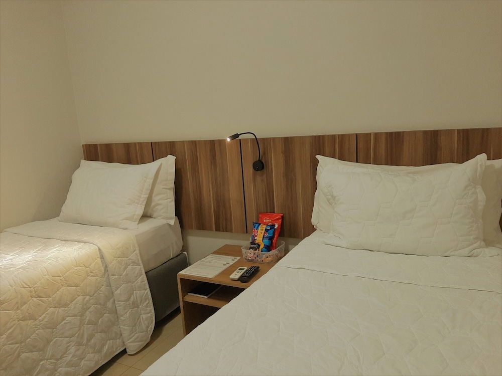 HORTO HOTEL 11/42
