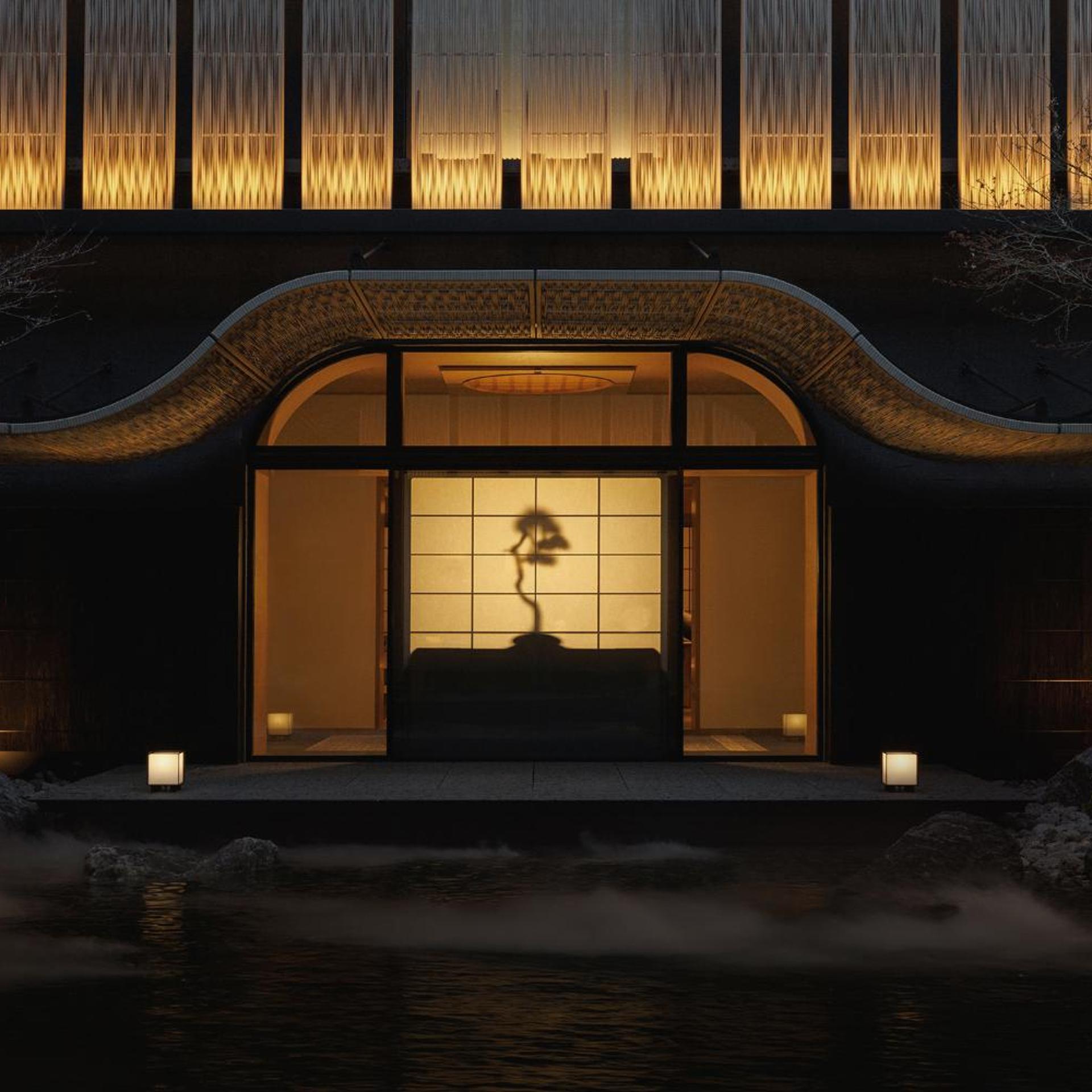Capella Kyoto 28/50