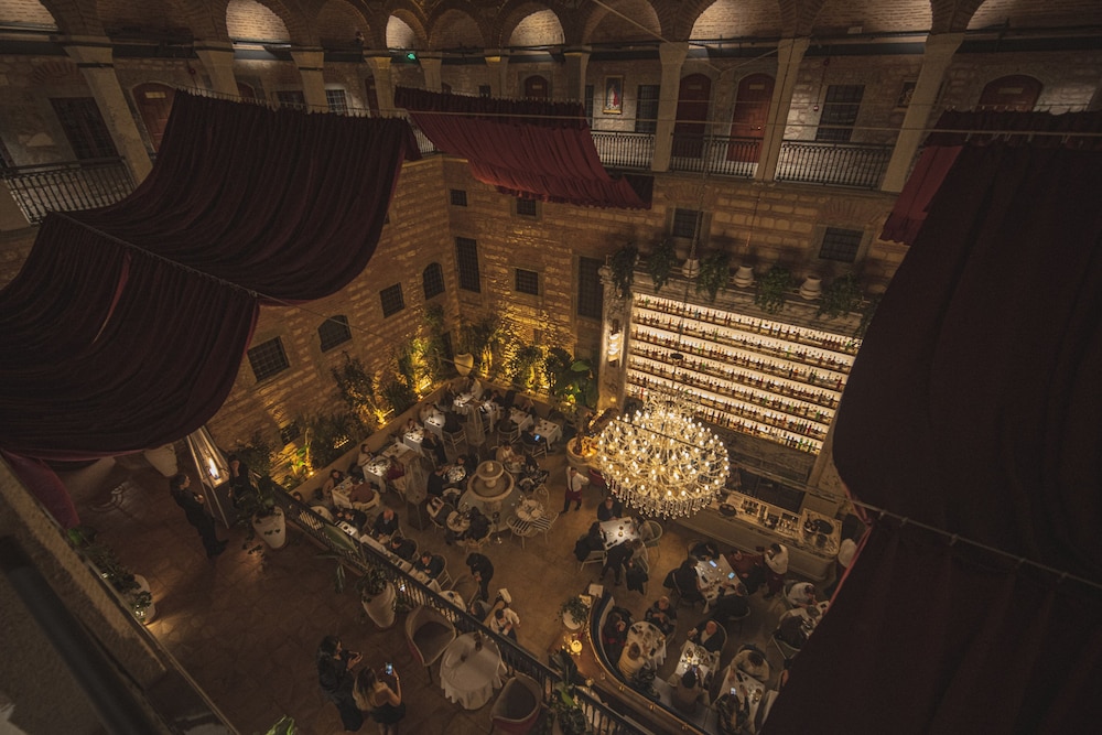 Han 1772 Hotel 39/48