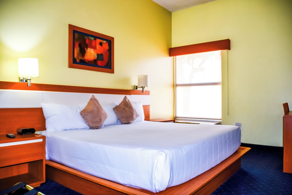 Copper Canyon Boutique Hotel 15/48