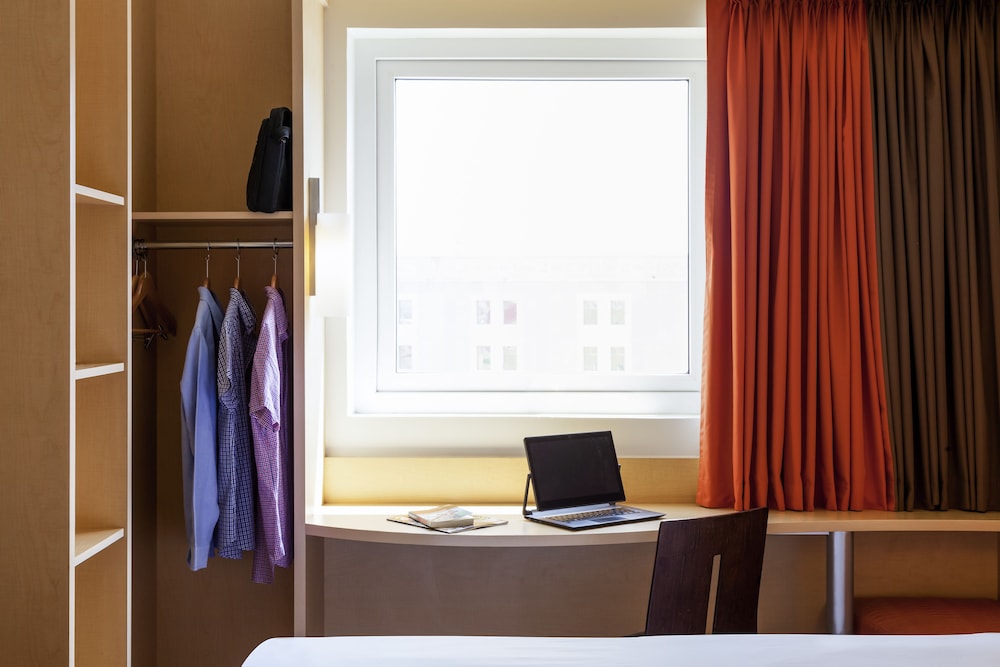 Ibis Aguascalientes Norte 49/56