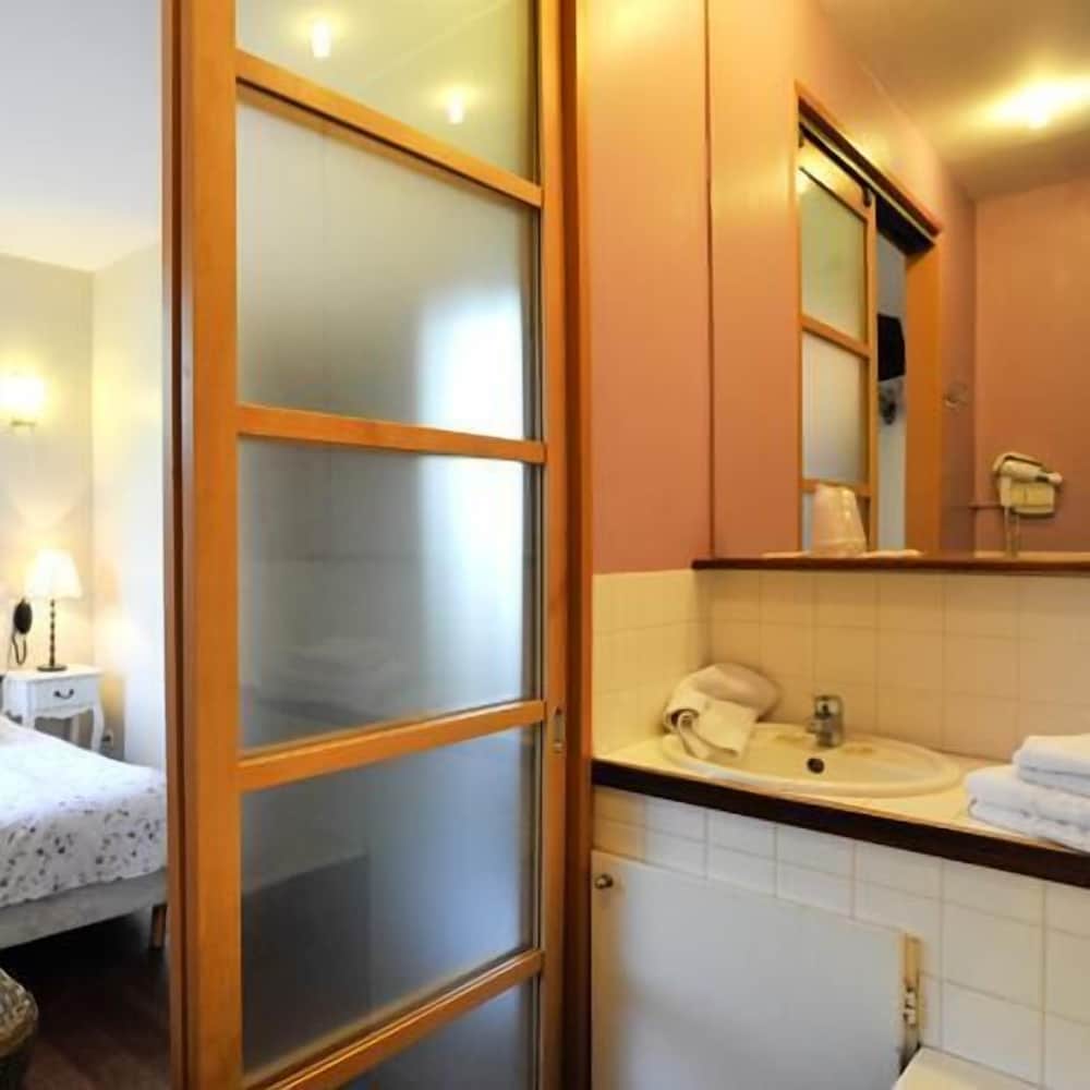 Hôtel La Résidence Manoir De La Salamandre 28/30