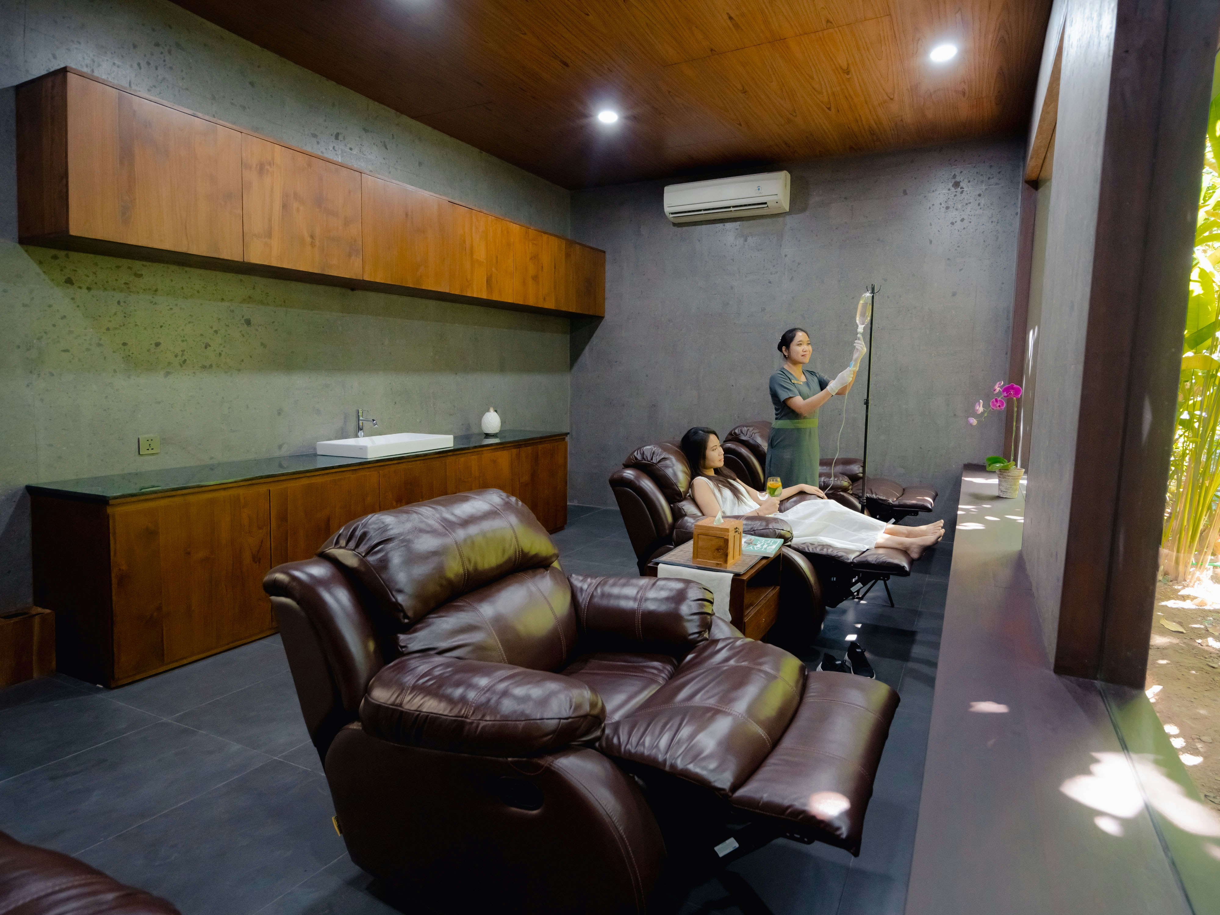 Gdas Bali Health and Wellness Resort 34/50