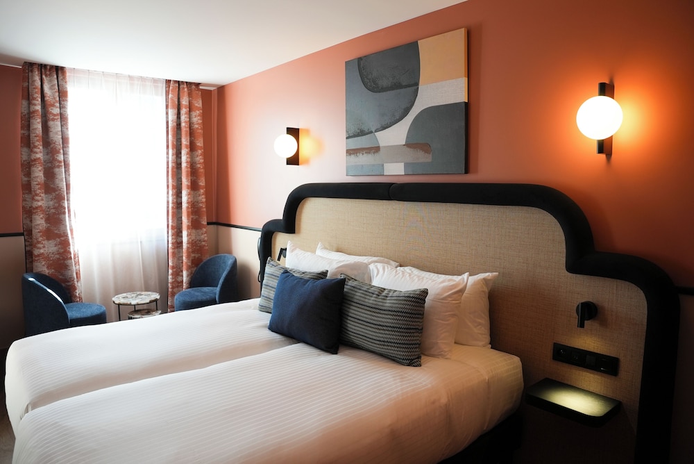 Hotel Le 6 Tiquetonne 22/50
