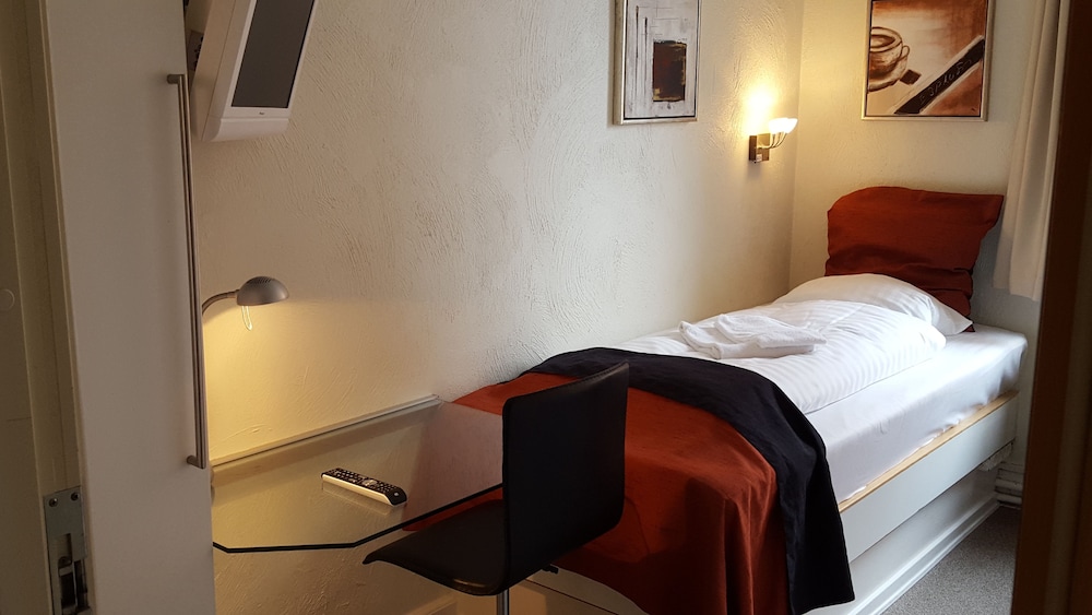 Milling Hotel Mini 19 36/55