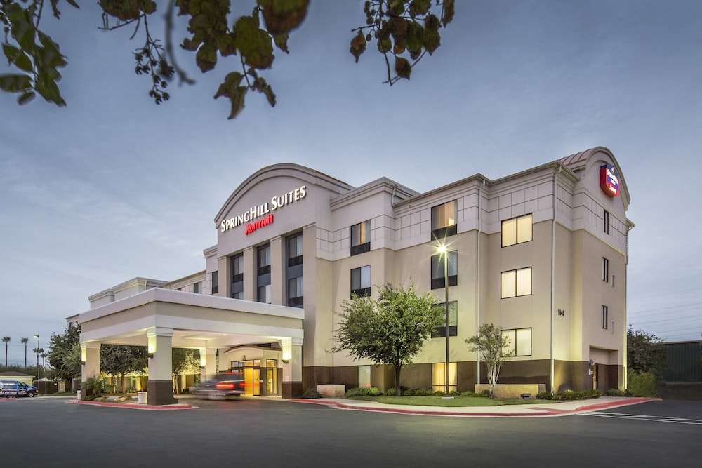 Springhill Suites by Marriott Laredo 1/35
