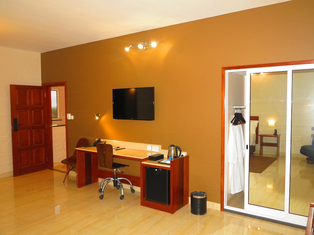 Hotel Castelo Branco 3/39