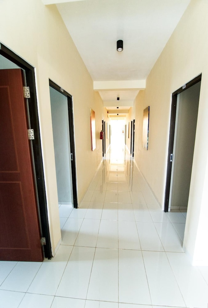 Grace Setia Hotel 30/45
