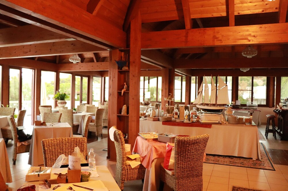 Hotel Il Castellino Relais 37/50