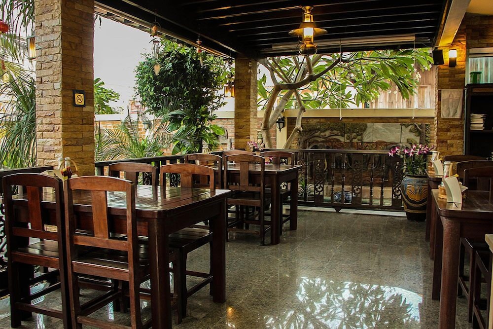 Iyara Hua Hin Lodge 38/47