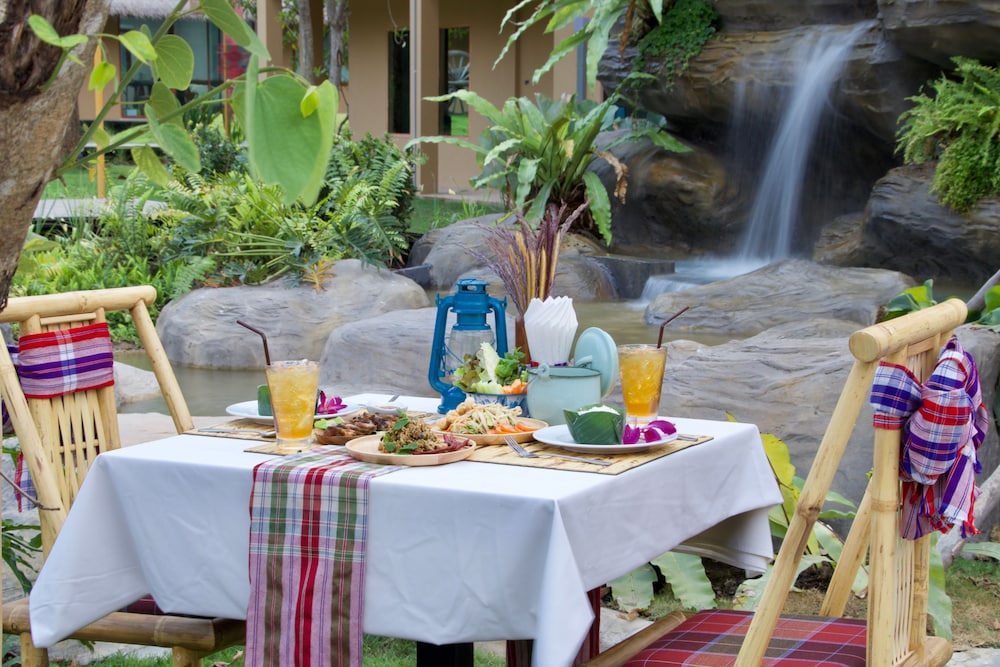 Isaan Isan Resort Khaoyai 57/74