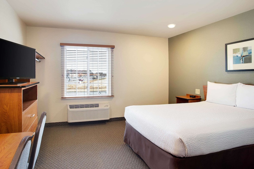WoodSpring Suites Chesapeake-Norfolk Greenbrier 29/50
