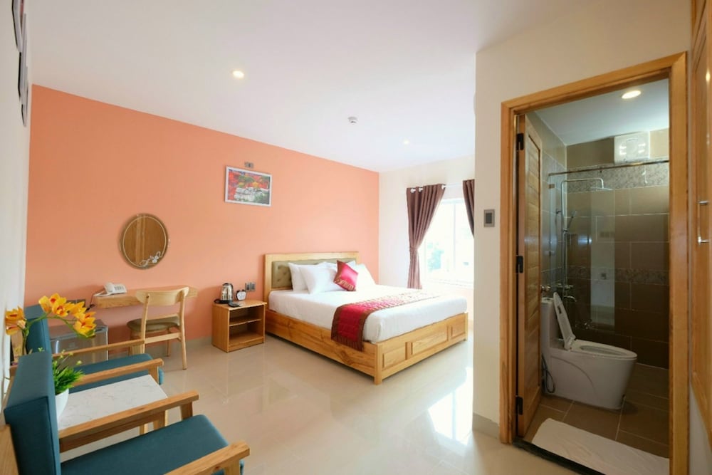 Mari Gold Hotel & Apartment 33/50