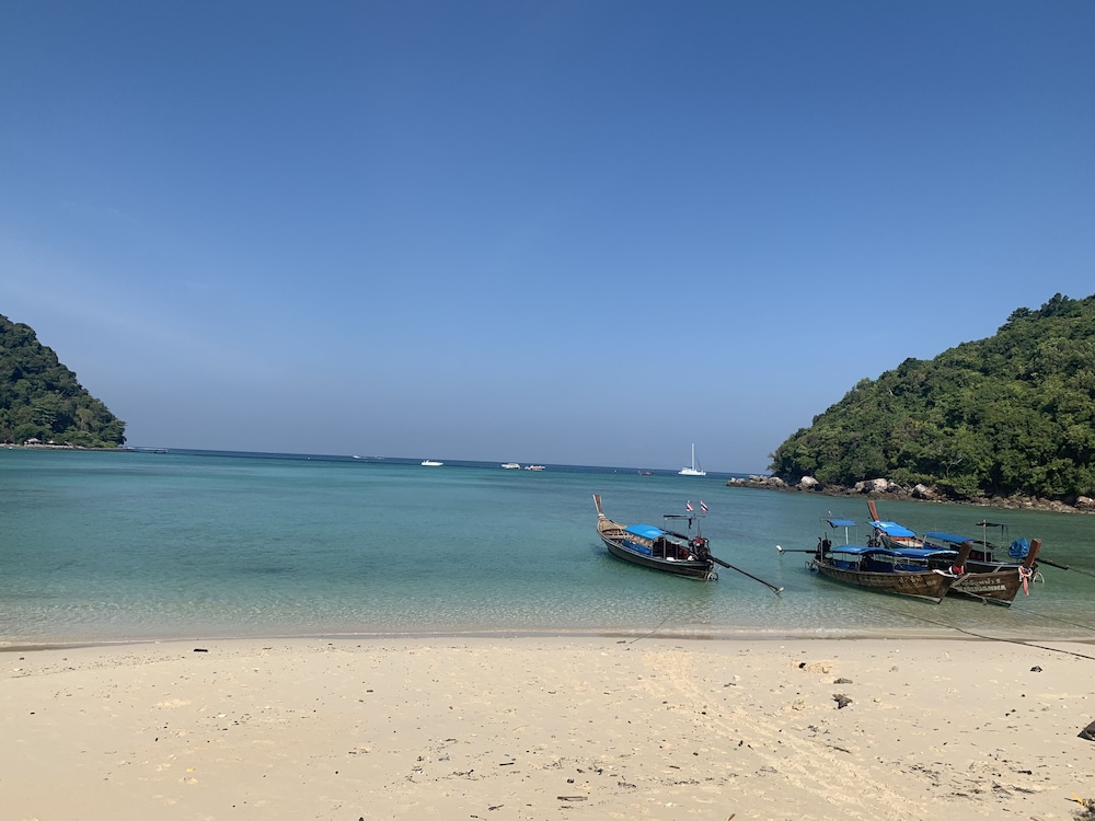 Phi Phi Green Hill Resort 25/34