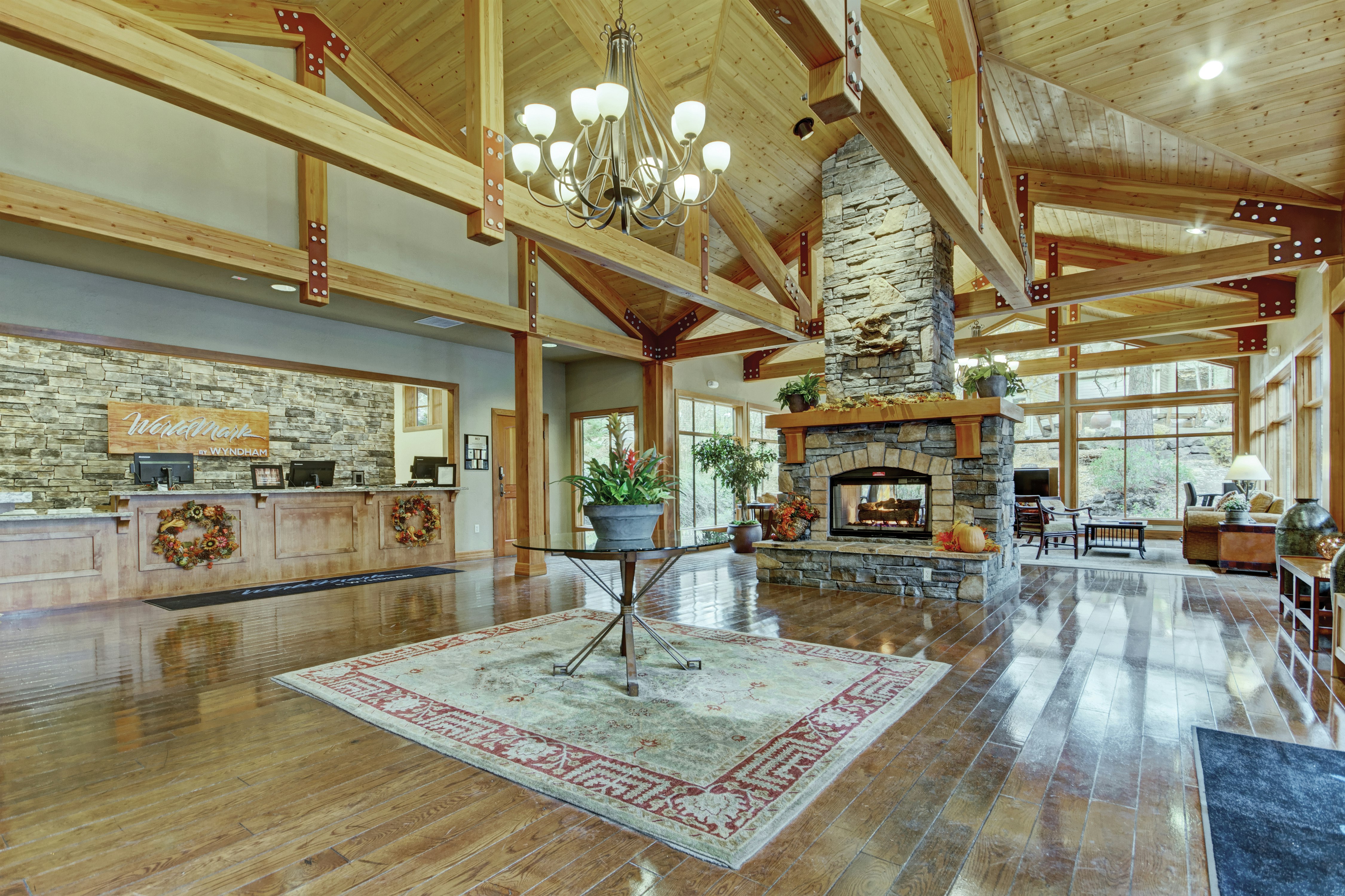 Worldmark Bend Seventh Mountain Resort 14/78