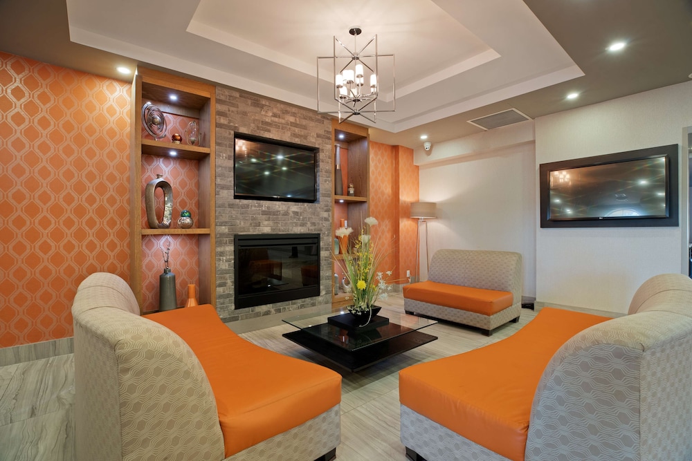 Best Western Plus Executive Inn 38/47