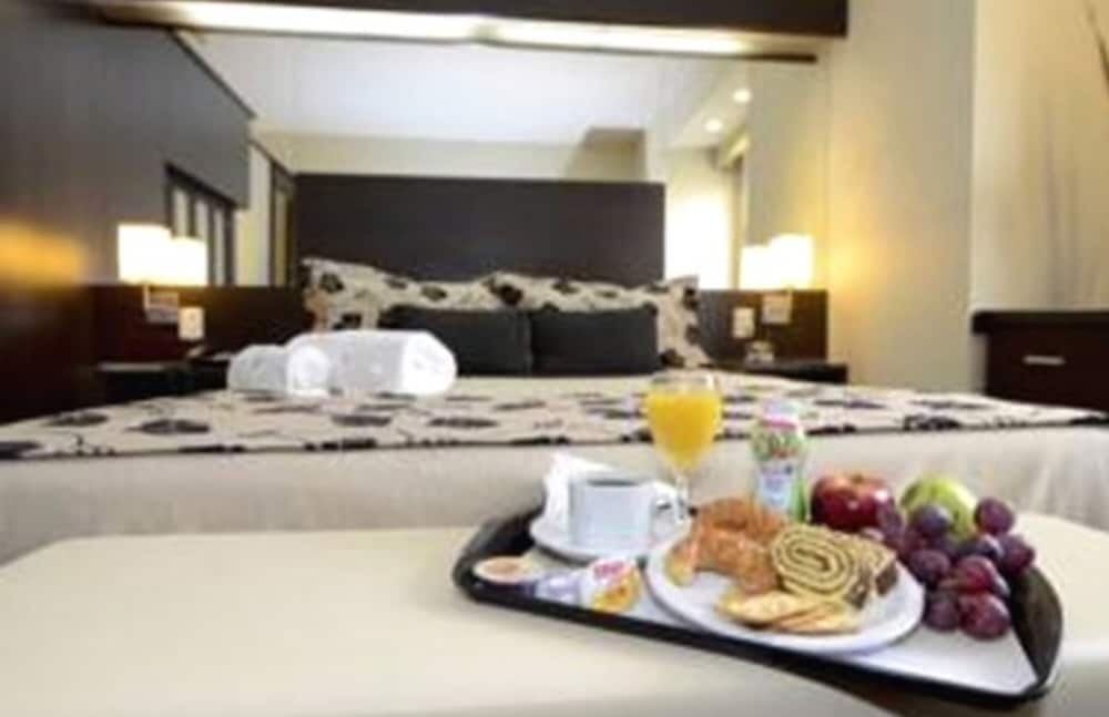 Hathor Hotels Mendoza 26/63