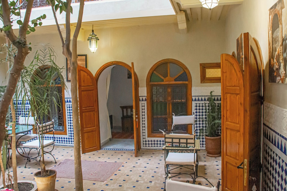 Riad Dar Tamlil 4/39