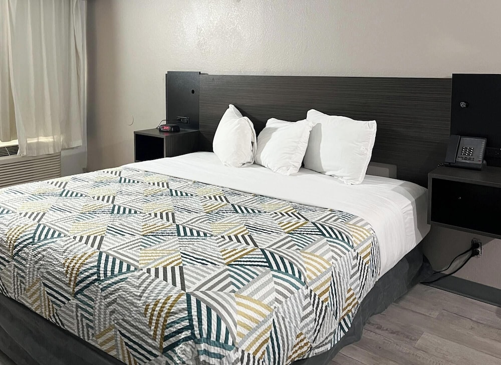 Motel6 Atlanta, GA - Atlanta Airport Virginia Ave 36/60