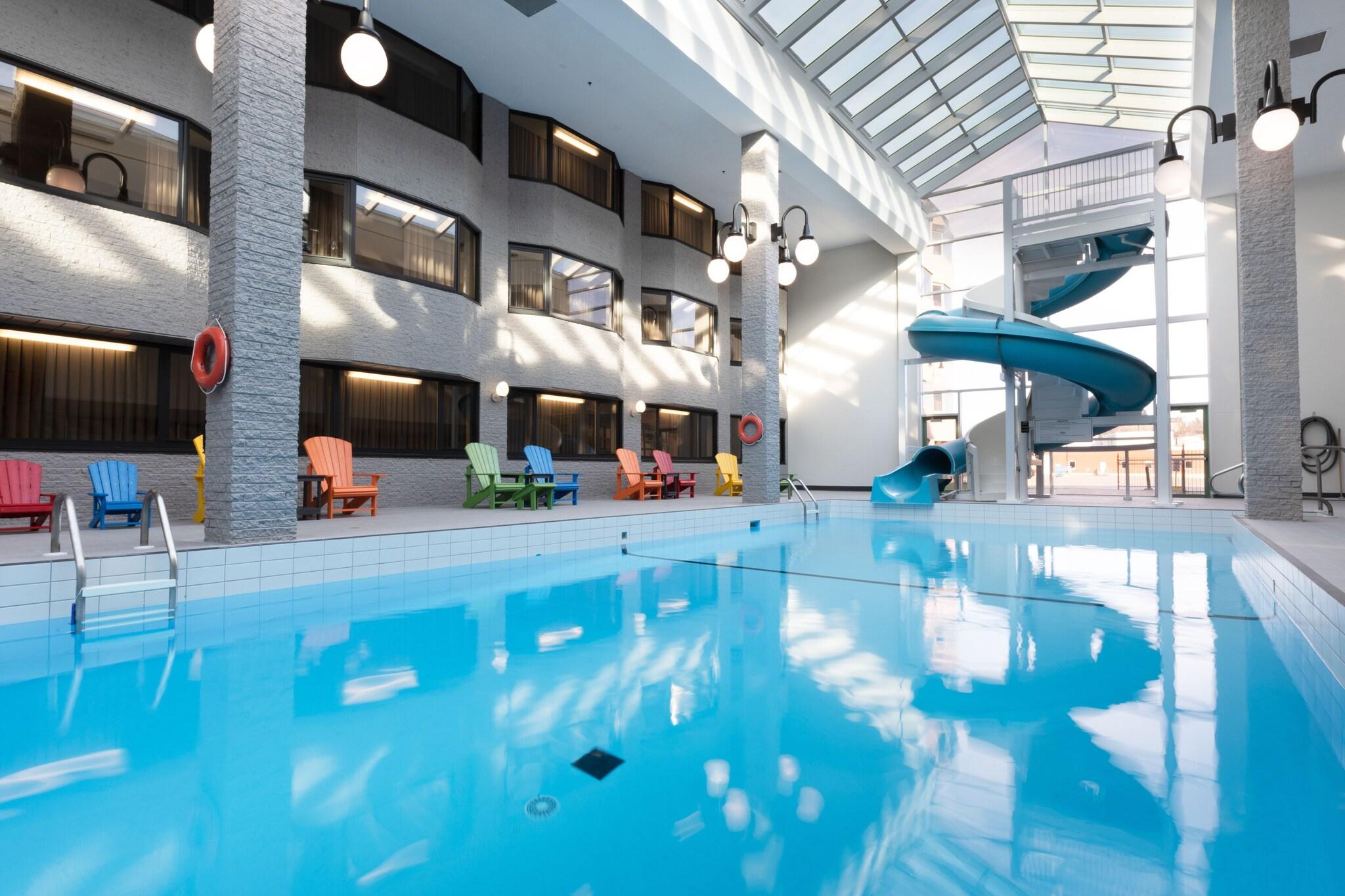 Hotel Rimouski 16/29