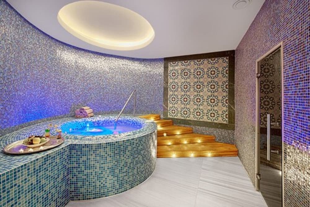 Bof Hotel Uludag 38/74