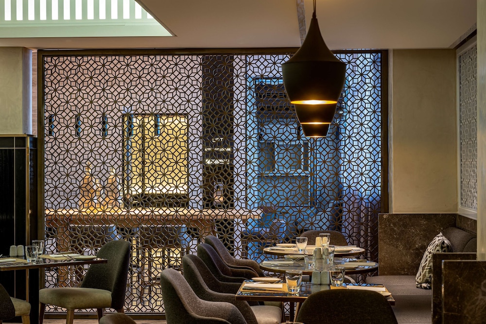 Hyatt Regency Cape Town 48/63
