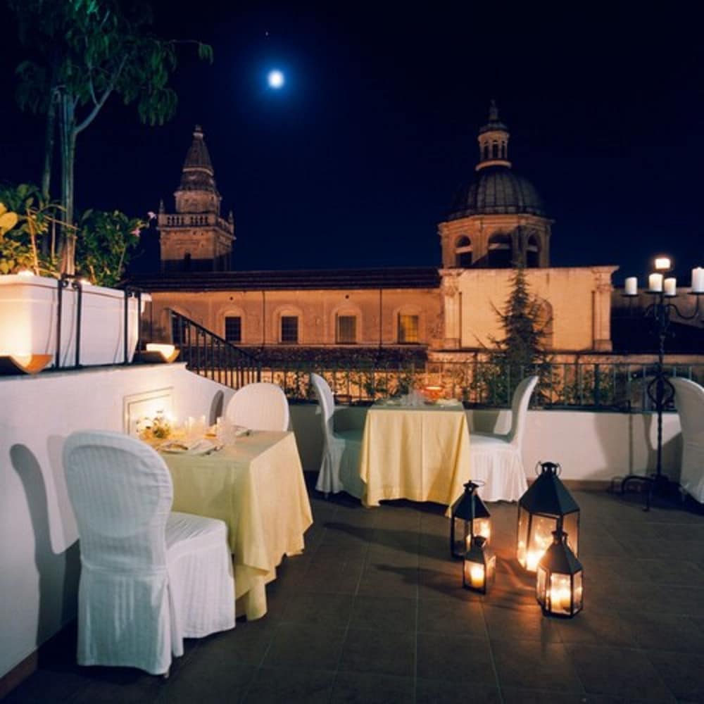 Antica Badia Relais 42/79