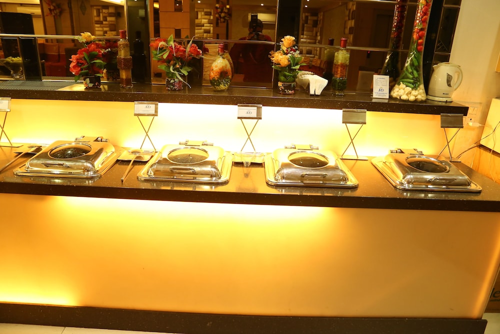 The Jrd Luxury Botique Hotel 2/64
