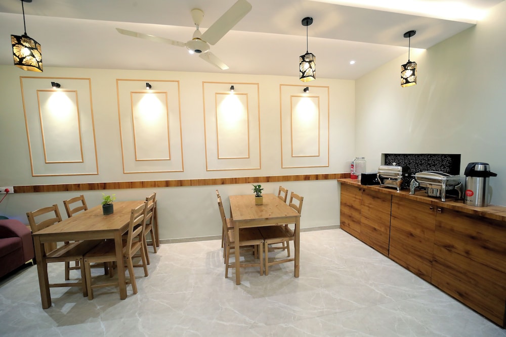 Hotel Alfa Executive 12/17