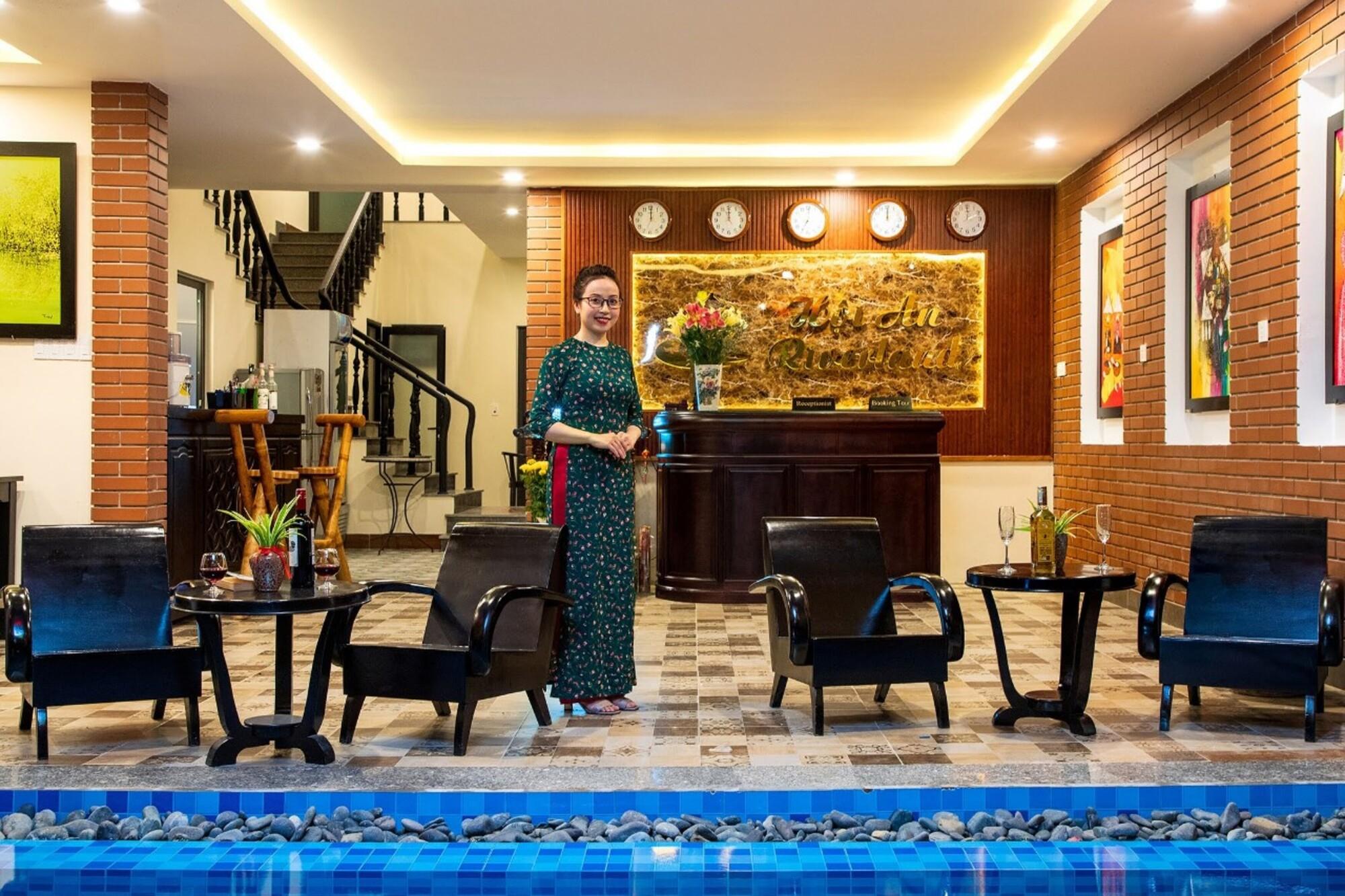 Hoi An Riverland Villa - Hoi An Center 24/26
