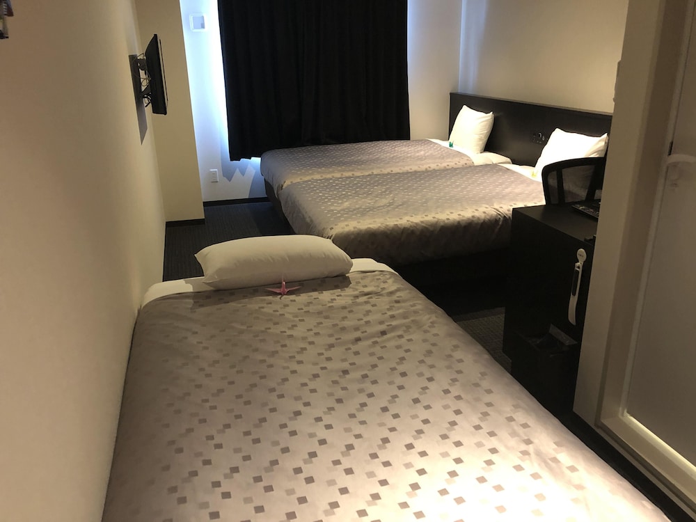 Hotel Bloemen North-Hanazono 21/62