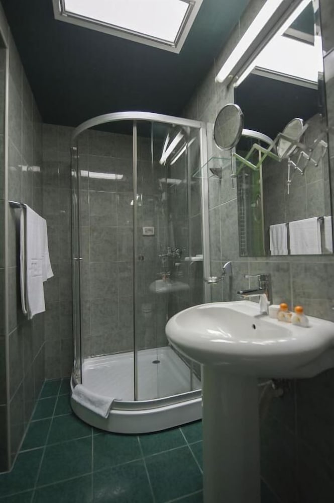 Hotel Kerber 40/43