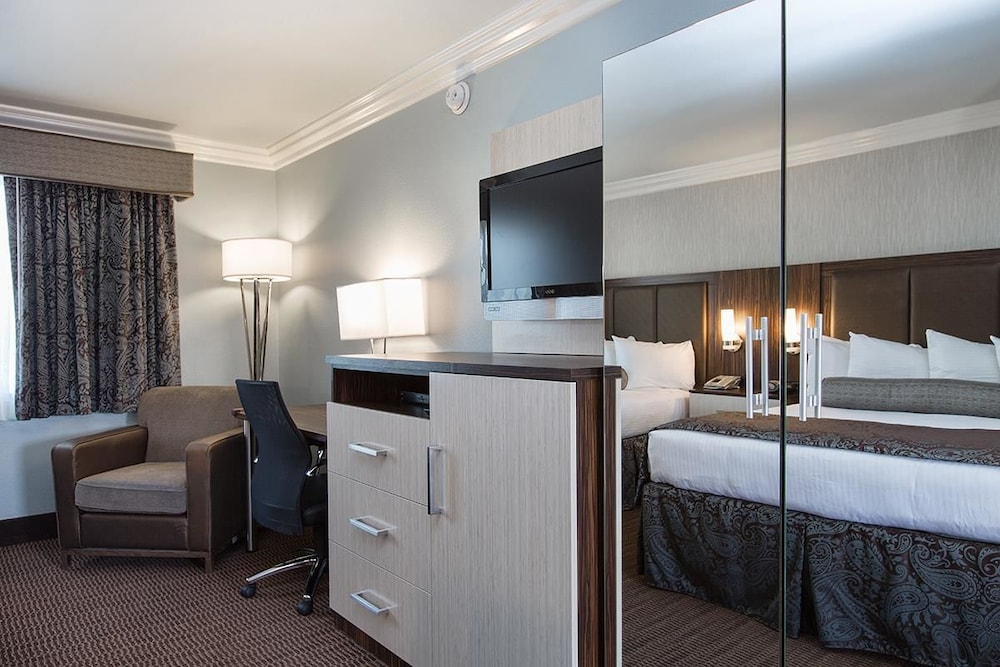 Best Western University Inn Santa Clara 23/55