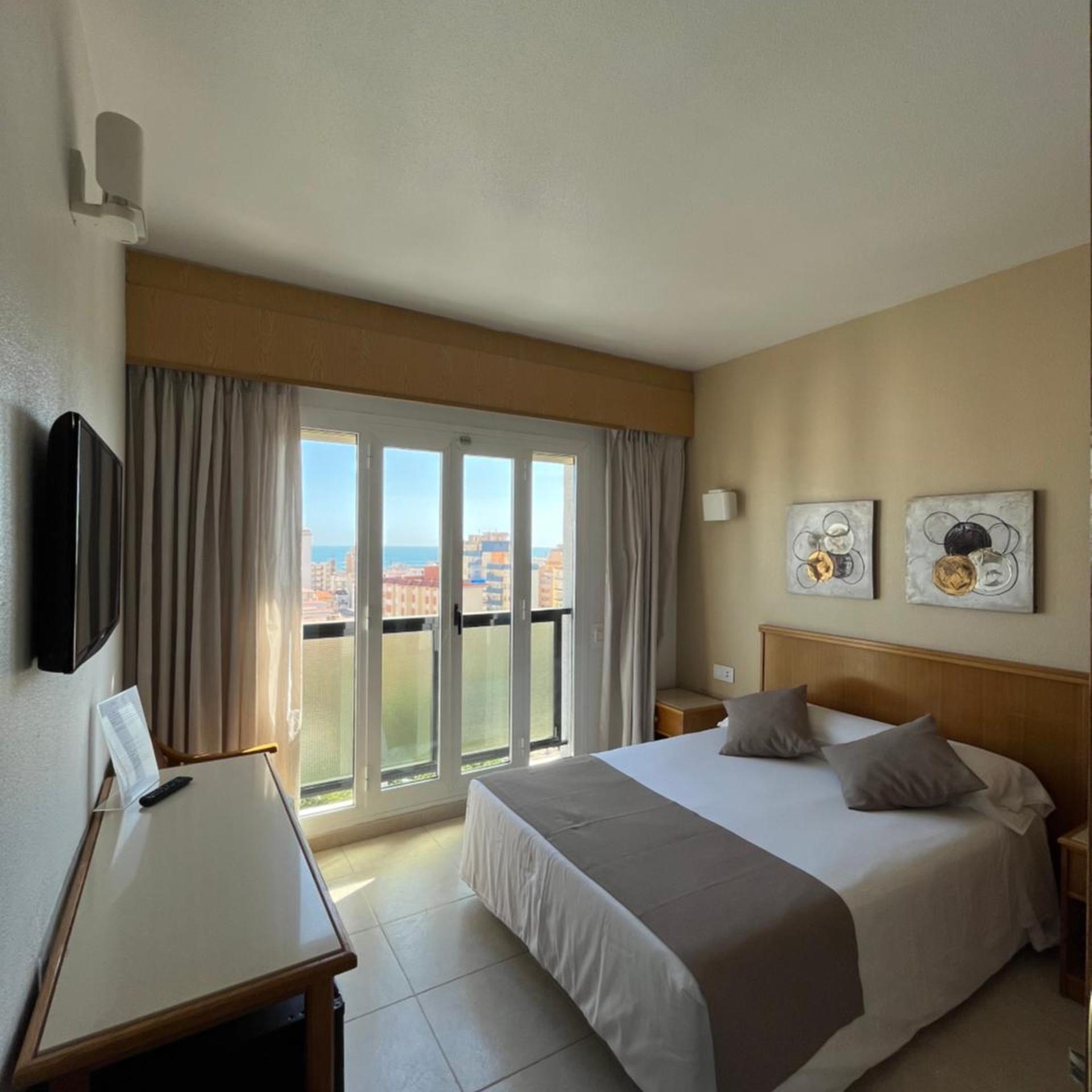 Hotel Albatros 11/40
