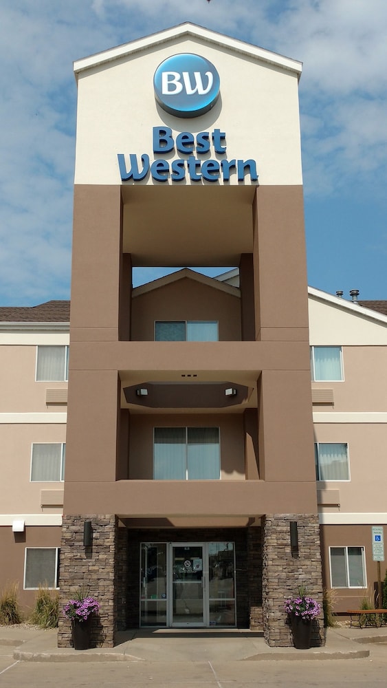 ベストウェスタン エンパイア タワーズ(Best Western Empire Towers) 写真2