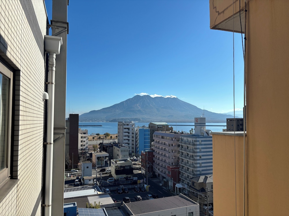 Hotel Sunflex Kagoshima 61/65