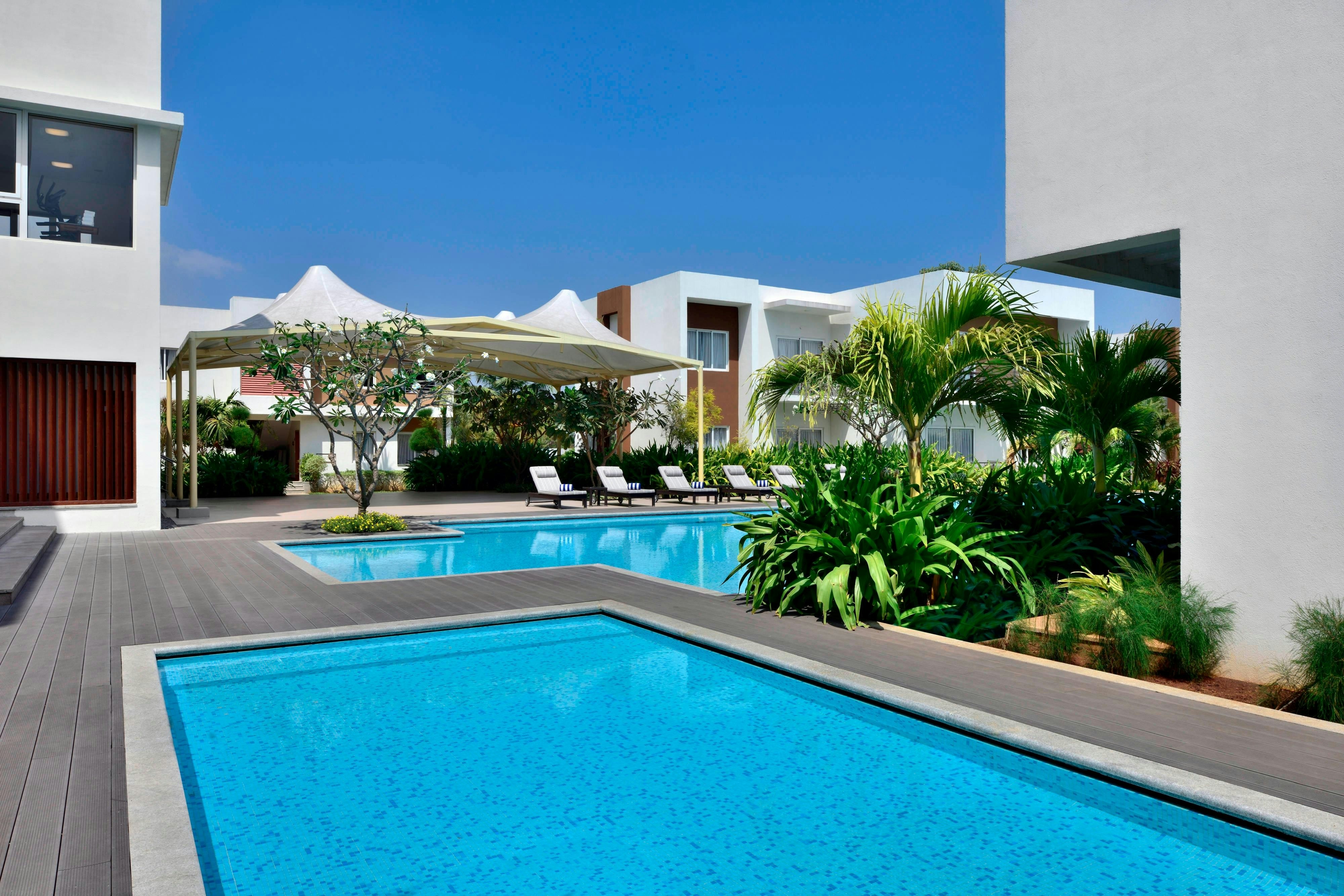 Four Points By Sheraton Mahabalipuram Resort & Convention Center 34/34
