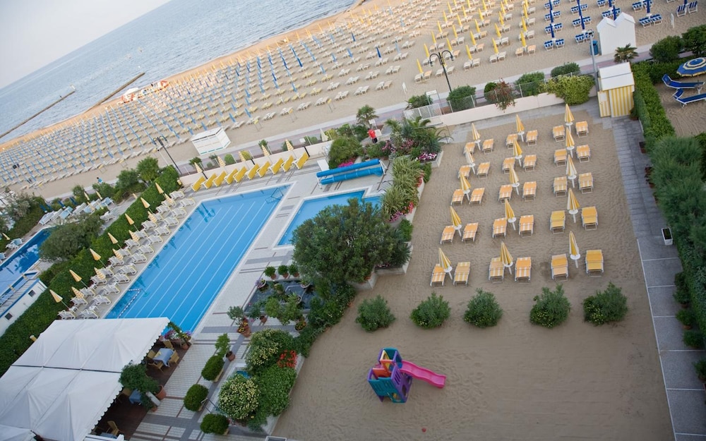 Hotel Sirenetta 1/49