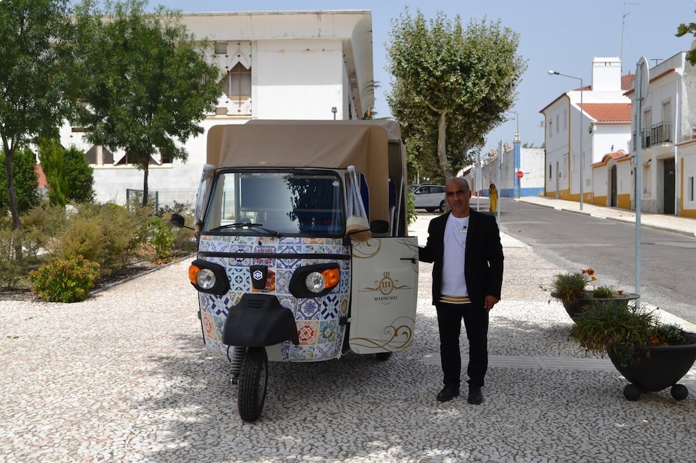 Alentejo Marmoris Hotel and Spa 3/75