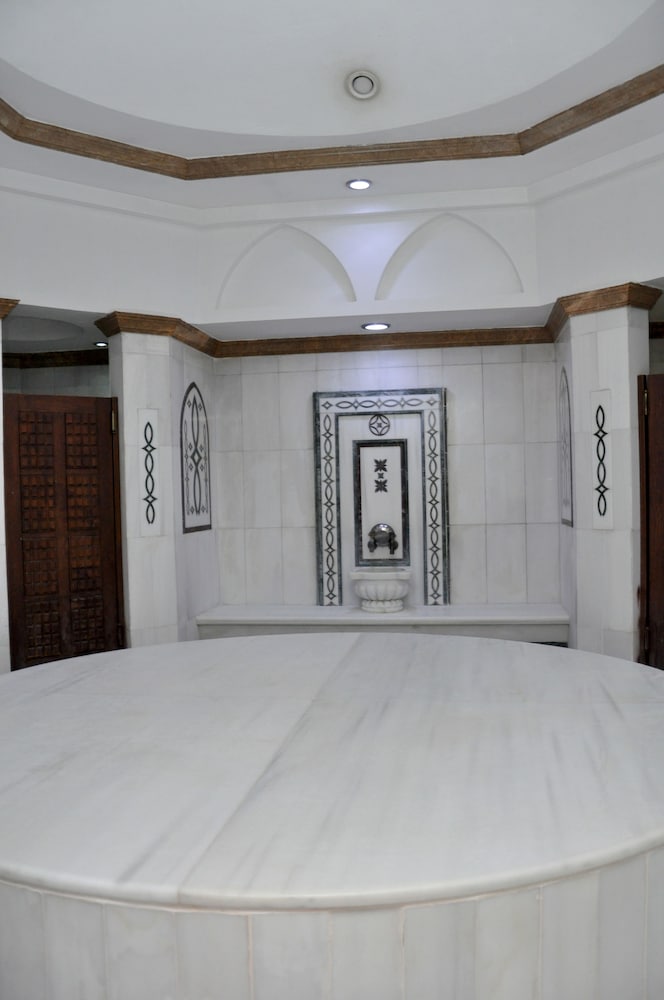Bilem Hotel Beach and Spa 8/50