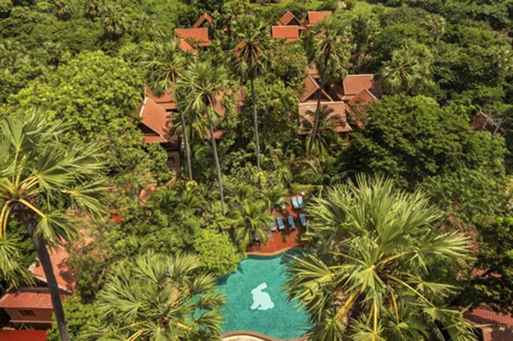 Rabbit Resort 39/50