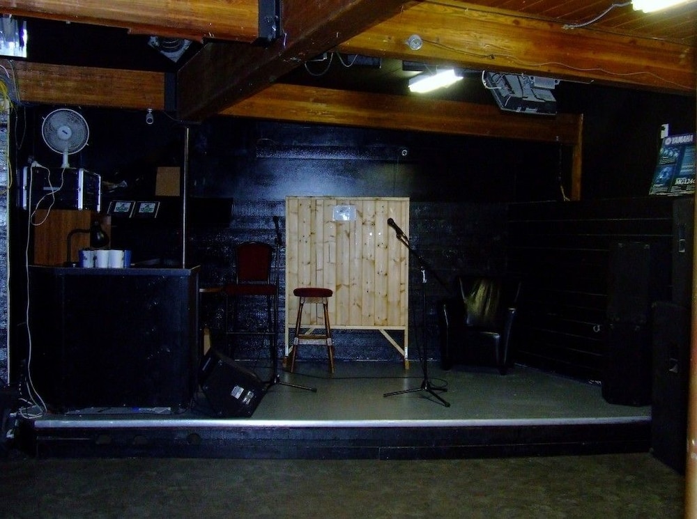 Yukon Inn 31/52
