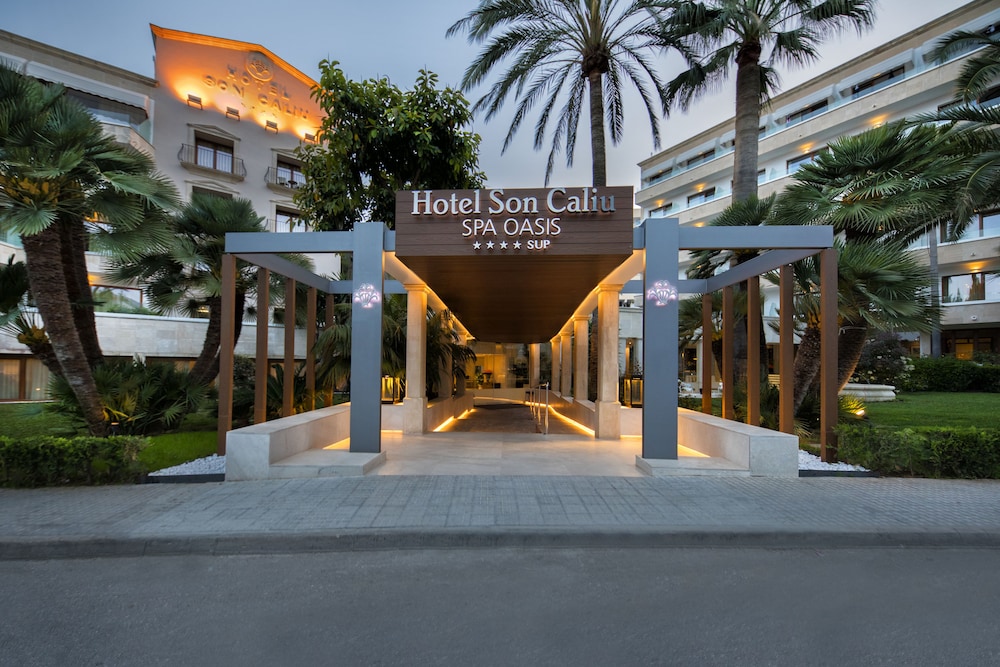Hotel Son Caliu Spa Oasis Superior 3/86