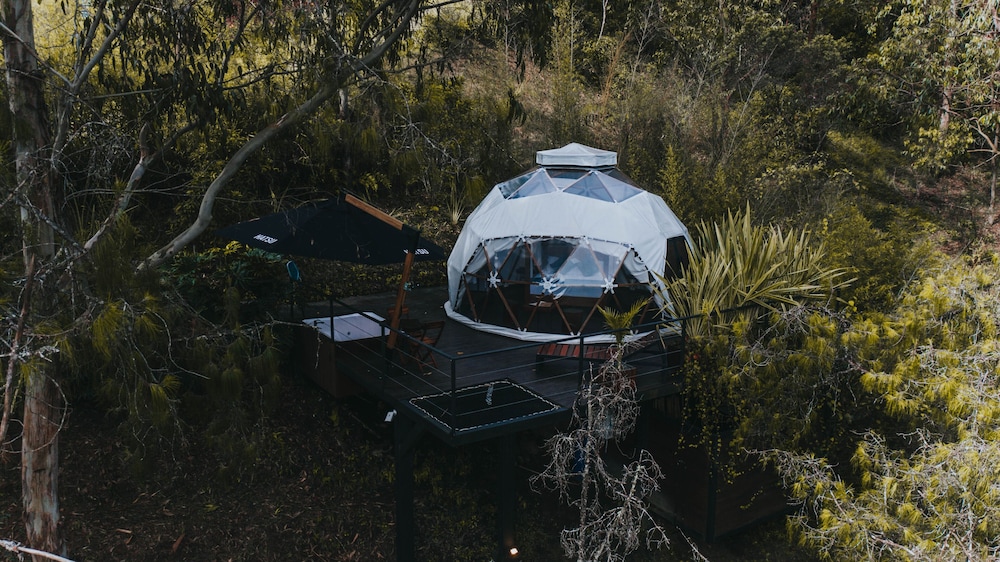 Domus Glamping 35/50