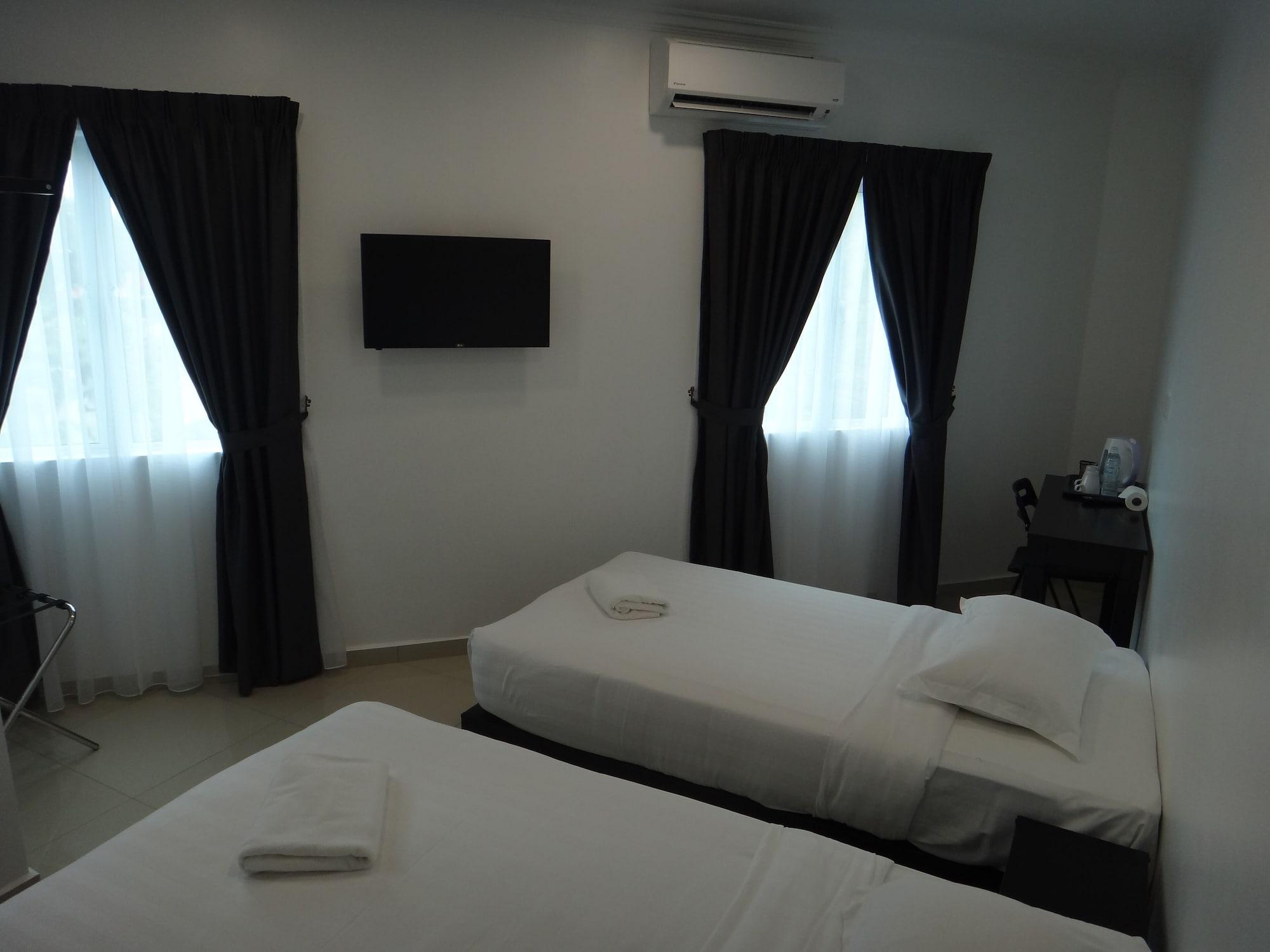 Hotel Seri Geliga 19/46