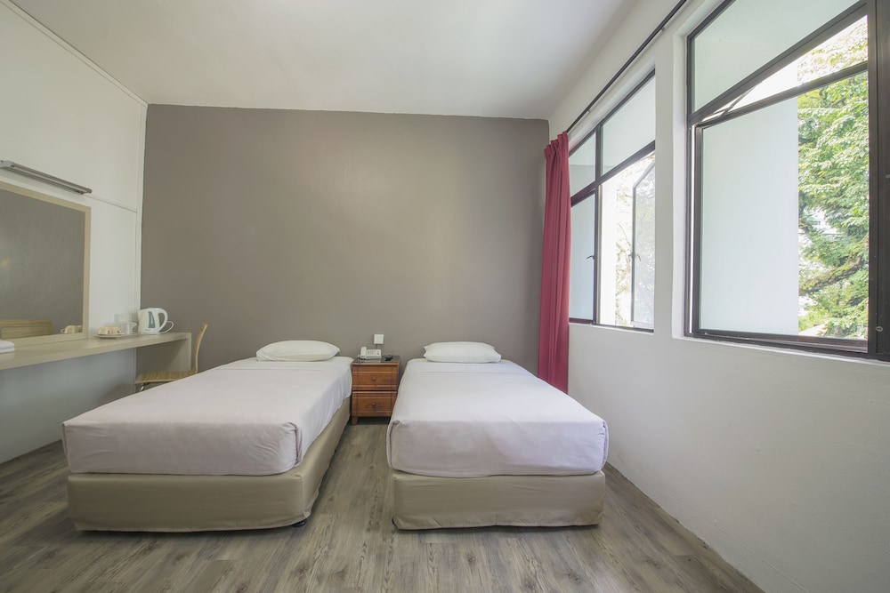 Ymca International Hostel 18/56