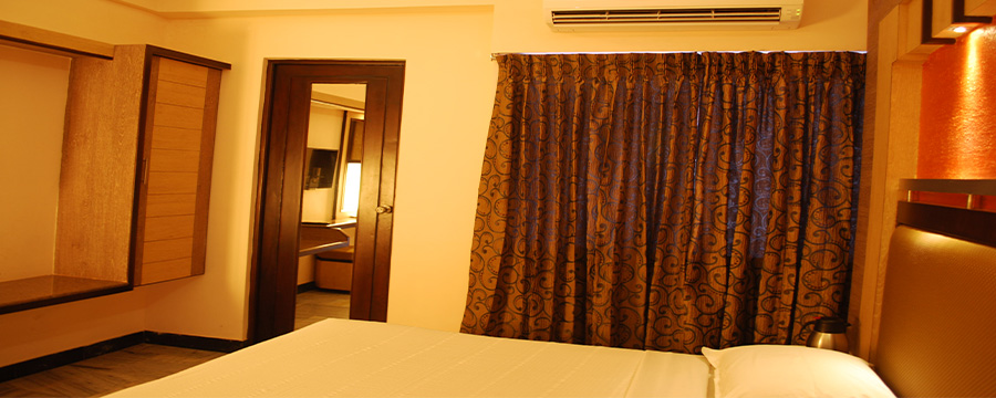 Madurai Residency 9/21